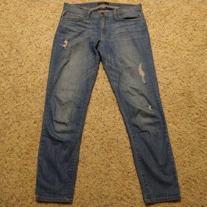 Flying Monkey denim jeans